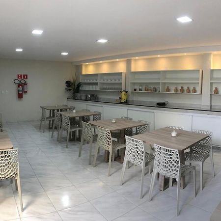 Malai Pousada João Pessoa Exteriör bild