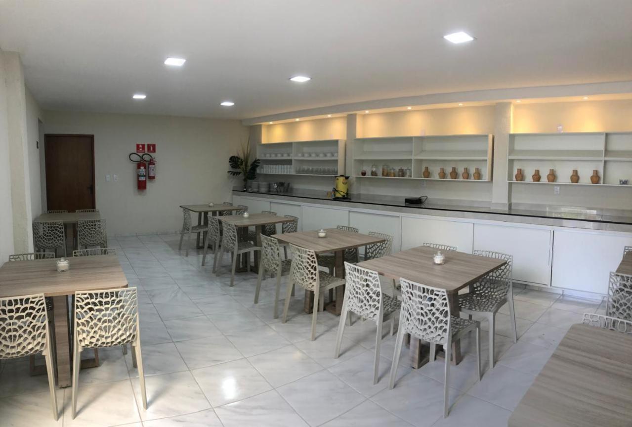 Malai Pousada João Pessoa Exteriör bild