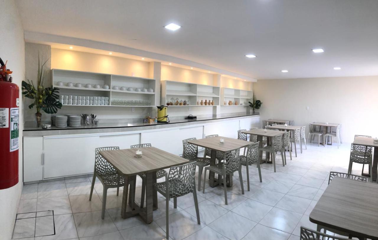 Malai Pousada João Pessoa Exteriör bild