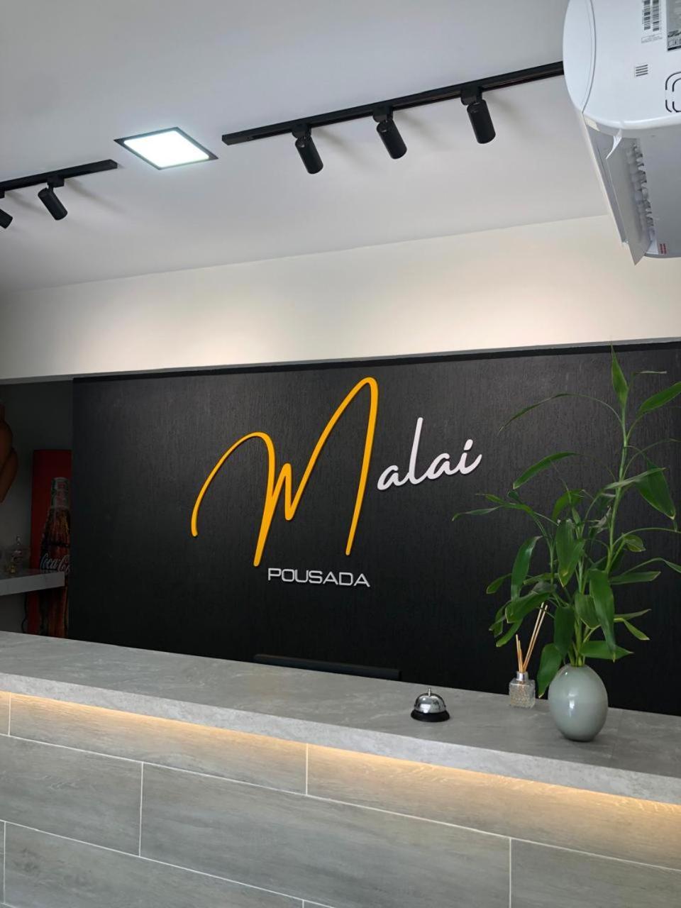 Malai Pousada João Pessoa Exteriör bild