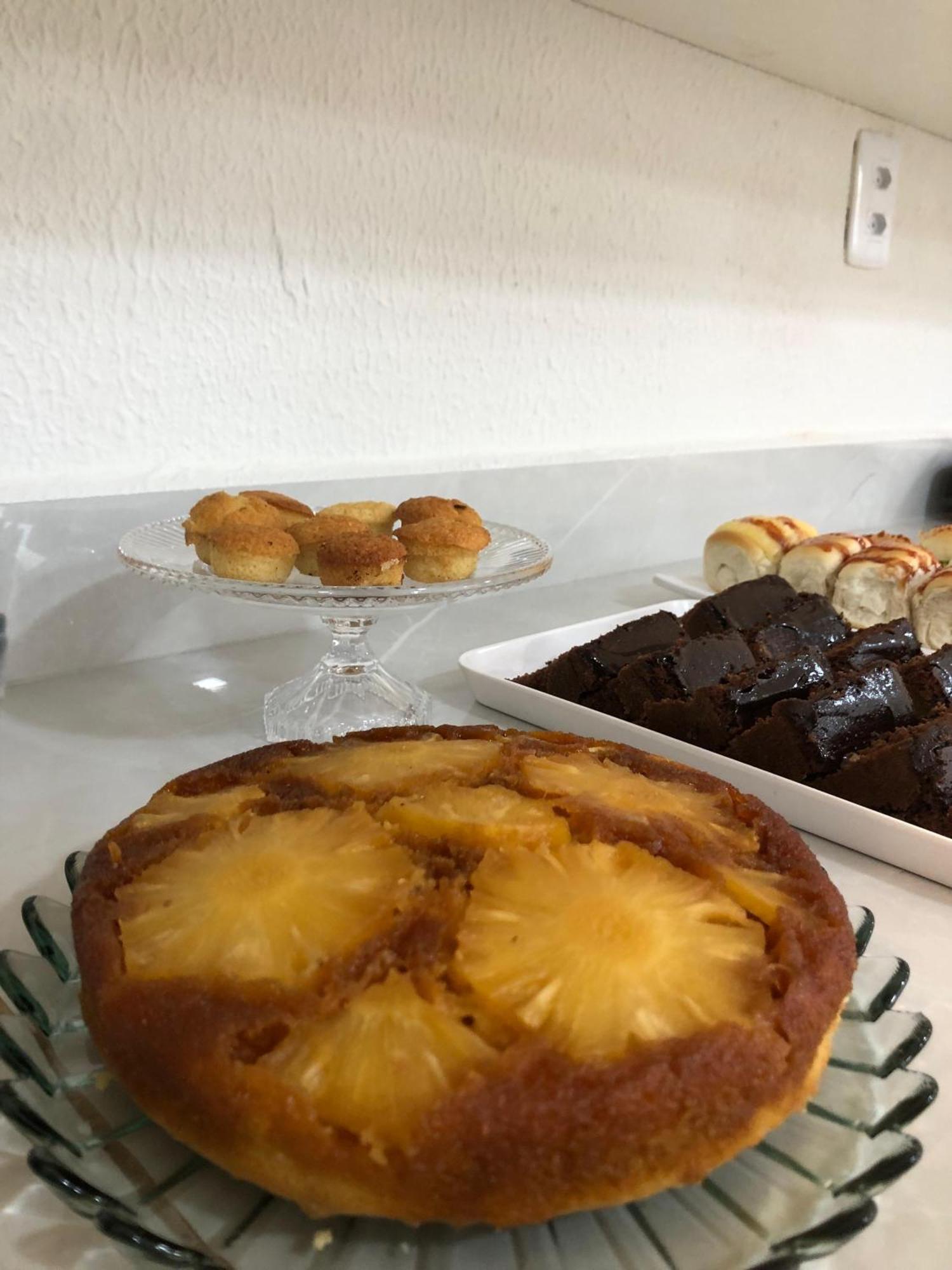 Malai Pousada João Pessoa Exteriör bild